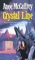 Crystal Line - Anne McCaffrey