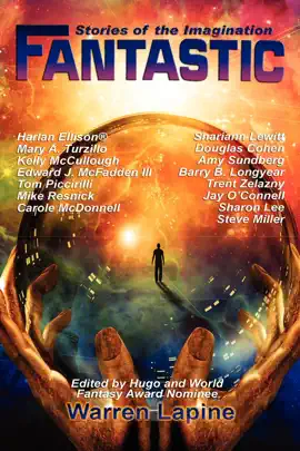 Read: Fantastic Stories of the Imagination  Book (with linked TOC)