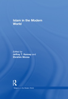 Islam in the Modern World by Jeffrey T. Kenney & Ebrahim Moosa