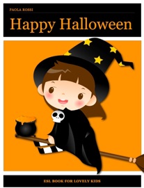 Happy Halloween - Paola Rossi