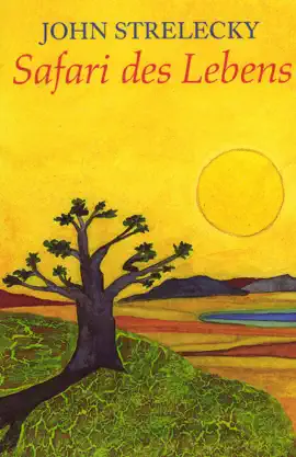 Safari des Lebens