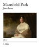 Book Mansfield Park