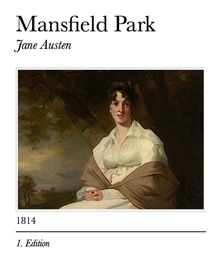 Mansfield Park - Jane Austen