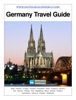 Book Germany Travel Guide
