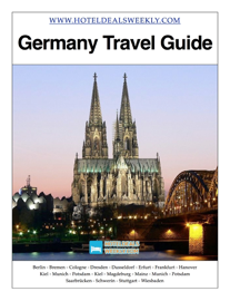 Germany Travel Guide
