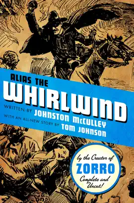 Read: Alias Book The Whirlwind