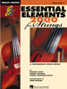 Essential Elements 2000 for Strings - Book 1 for Viola (Textbook) - Robert Gillespie