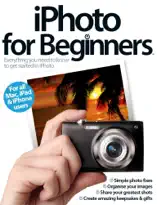 iPhoto for Beginners