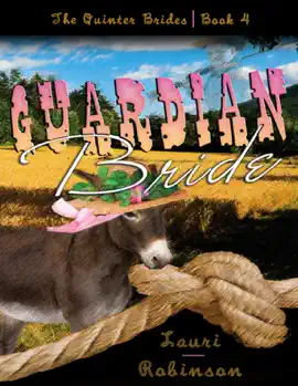 Read: Guardian Bride Book
