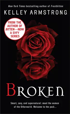 Read: Broken