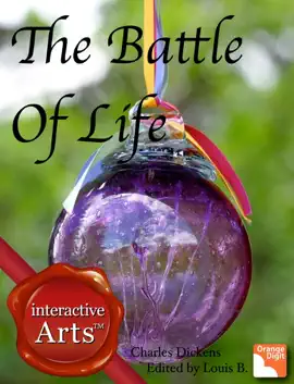 Read: The Battle Book of Life