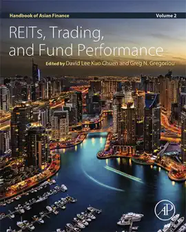 Read: Handbook Book of Asian Finance