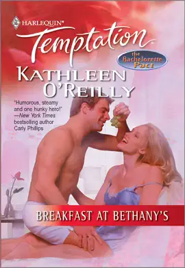 Read: Breakfast at Bethany's Book