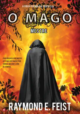 Read: Book O mago - Mestre