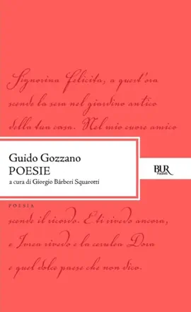 Read: Poesie