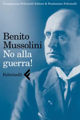 Read: No Book alla guerra!