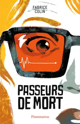 Read: Passeurs de Book mort