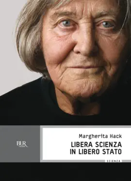Read: Book Libera scienza in libero Stato