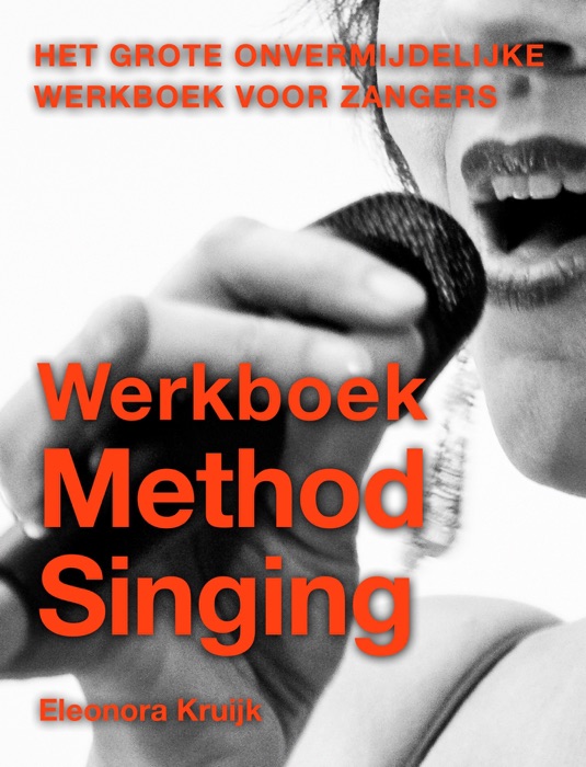 Werkboek Method Singing