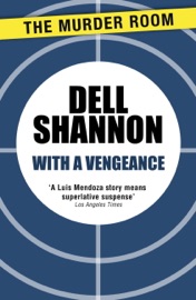 With a Vengeance - Del Shannon