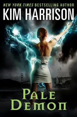 Read: Book Pale Demon