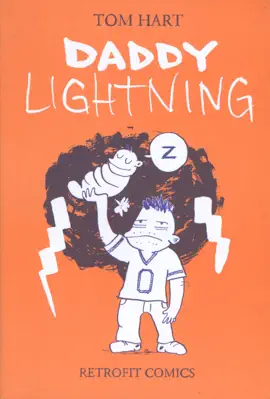 Daddy Lightning