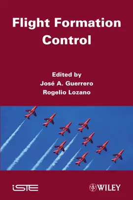 Read: Flight Formation Book Control