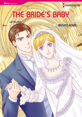 Read: The Bride's Baby Book