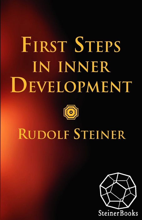 First Steps In Inner Development