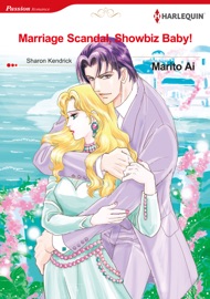 Marriage Scandal, Showbiz Baby! - Marito Ai & Sharon Kendrick