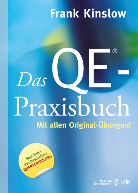 frank kinslow quantenheilung