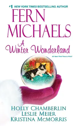 Read: Book A Winter Wonderland