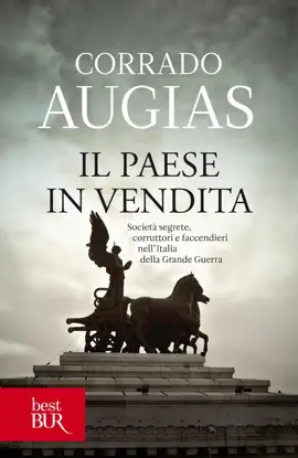 Read: Il Paese in Book vendita