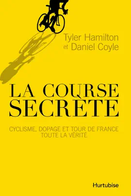 La course secrète