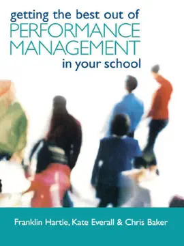 Read: Getting the Best Out of Performance Management in Your Book School