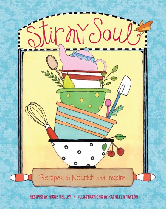 Stir My Soul