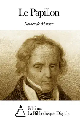 Read: Book Le Papillon