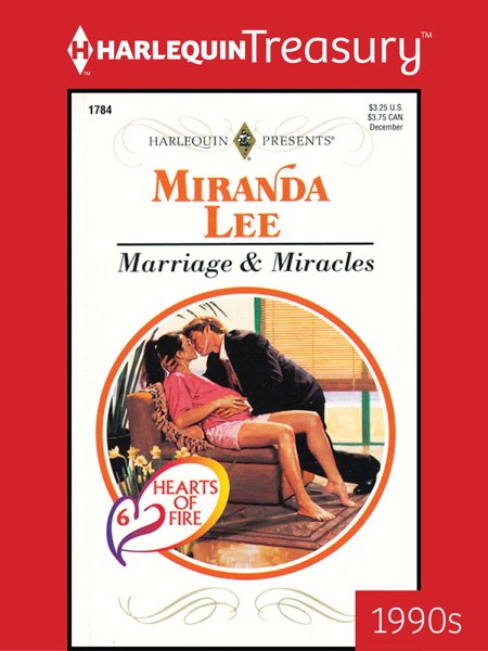 Marriage & Miracles