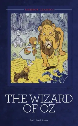 Read: The Wizard of Oz Book