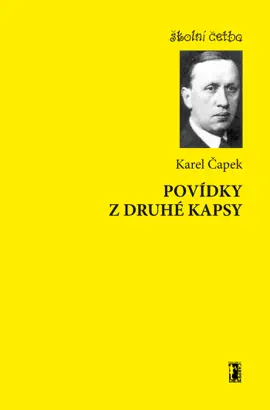 Read: Povídky z druhé Book kapsy