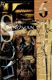The Sandman (1988-1996) #46 - Neil Gaiman, Dave McKean & Jill Thompson