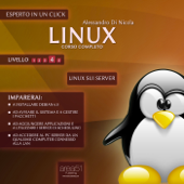 Linux. Corso completo. Livello 5 - Alessandro Di Nicola