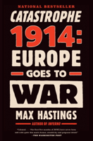 Max Hastings - Catastrophe 1914 artwork