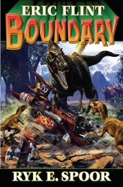 Boundary - Eric Flint & Ryk E. Spoor
