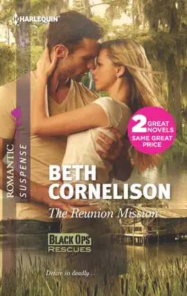 Read: The Reunion Book Mission