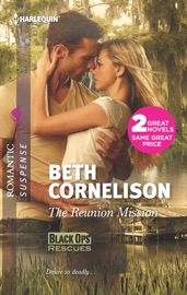 The Reunion Mission - Beth Cornelison