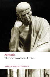 The Nicomachean Ethics - Aristotle, David Ross & Lesley Brown