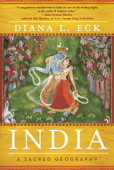 India - Diana L Eck