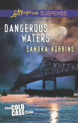 Read: Book Dangerous Waters