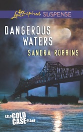 Dangerous Waters - Sandra Robbins